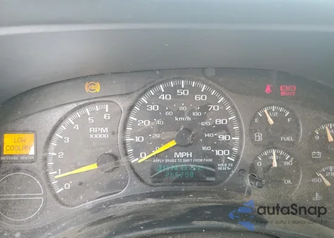 2001 Chevrolet Silverado C1500 из США, поврежденный, VIN 2GCEC19W611157919